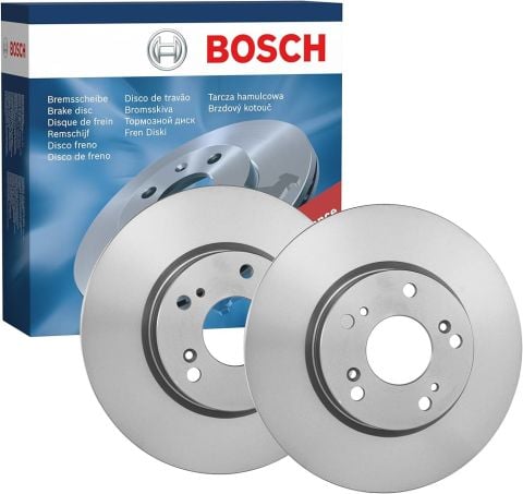Honda Civic 1.6 FB7 2011-2016 Bosch Ön Disk 2 Adet