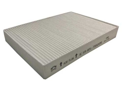 Renault Symbol 1.4 1999-2007 Sardes Polen Filtresi NETPARC239 (K4J-K7J)