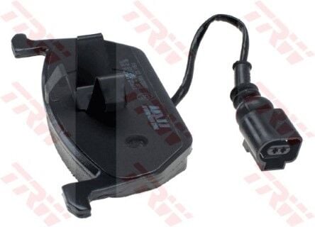 Audi A3 1.4TFSI 2013-2019 TRW Ön Balata NETPAR22035