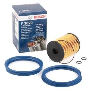 Mini Cooper S R56 1.6 2006-2013 Bosch Benzin Filtresi NETPAR3020