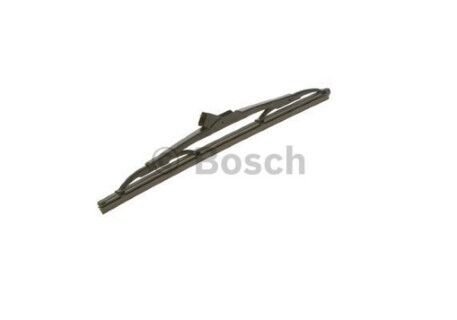 Volkswagen Polo 1.6 1994-1999 Bosch Arka Silecek H595 (AEA-AEE)