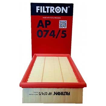 Volvo S40 1.6D Drive 2004-2007 FILTRON Hava Filtresi NETPAR0745 (D4164T)