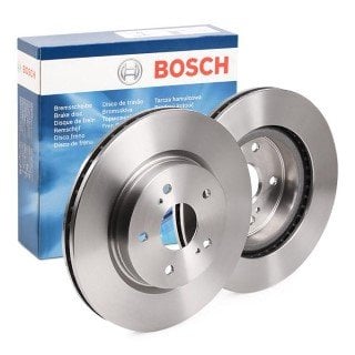 Suzuki Grand Vitara 1.6 2005-2013 Bosch Ön Disk 2 Adet