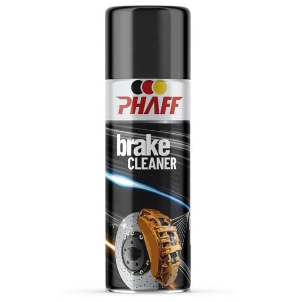 PHAFF Balata Spreyi 500ml