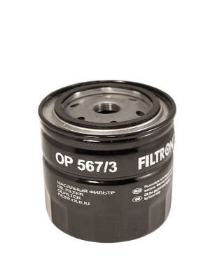 Toyota Hilux 2.4D 2001-2004 FILTRON Yağ Filtresi NETPAR5673 (2KD)