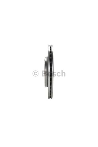 Citroen C1 1.0 2005-2016 Bosch Ön Disk 2 Adet