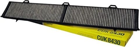 BMW X1 E84 18i sD 2.0 2010-2015 MANN Karbonlu Polen