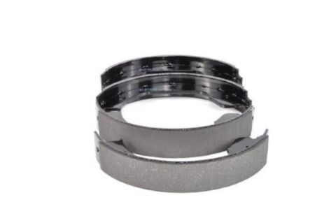 BMW X5 F15 25d xD 2.0 2013-2018 Bosch El Fren Balatası NETPAR7625