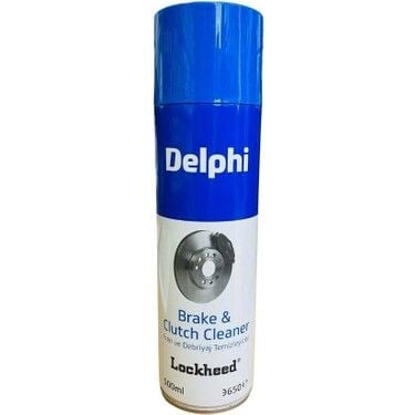 Delphi Balata Spreyi 500ml