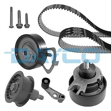 Volkswagen Polo 1.4 2006-2009 DAYCO Triger Seti (BUD)