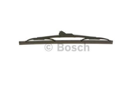 Seat Altea 1.4TSI 2007-2015 Bosch Arka Silecek H595 (CAX)