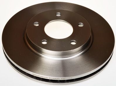 Mitsubishi Lancer 1.5 2007-2011 Bosch Ön Disk 2 Adet