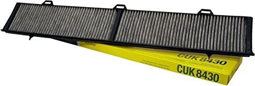 BMW 1 E87 116d 2.0 2009-2011 MANN Karbonlu Polen NETPAR8430