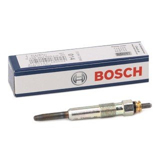 Land Rover Freelander 1 2.0D 1997-2003 Bosch Kızdırma Bujisi