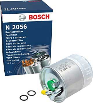Mercedes CLS (219) CLS 320CDI 3.0 2007-2009 Bosch Mazot Filtresi N2056