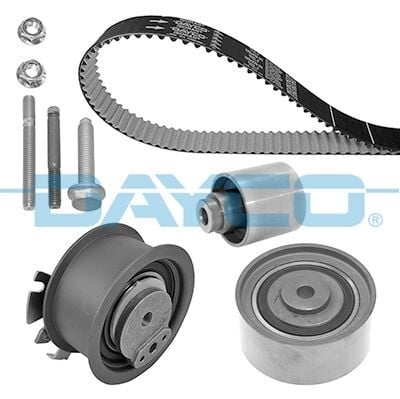 Volkswagen Passat 2.0TDI 2005-2008 DAYCO Triger Seti (BKP)