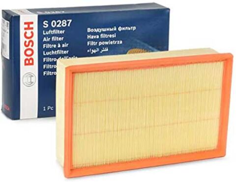 Audi Q2 1.6TDI 2016-2018 Bosch 3lü Filtre Seti DDY 85 kw