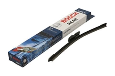 Volkswagen T-Cross 1.0TSI 2020-2022 Bosch Arka Silecek