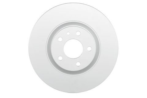 Alfa Romeo 147 1.6 2000-2010 Bosch Ön Disk (284 mm) 2 Adet