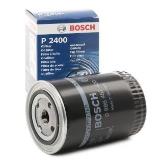 Volkswagen Passat 1.9TDI 1996-2000 Bosch 3'lü Filtre Seti