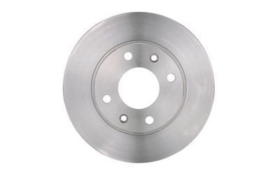 Peugeot 206 1.4HDI 2001-2009 Bosch Ön Disk 247mm 2 Adet