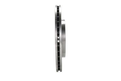 Peugeot 206 1.4HDI 2001-2009 Bosch Ön Disk 247mm 2 Adet (8HX-8HZ)