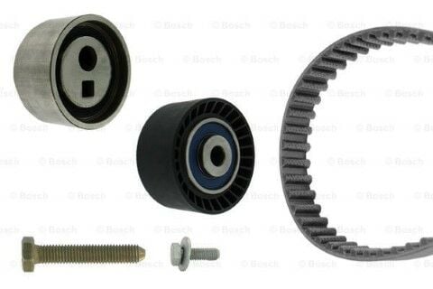 Citroen Berlingo 1.9D 1998-2008 Bosch Triger Seti