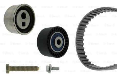 Citroen Berlingo 1.9D 1998-2008 Bosch Triger Seti NETPAR6374 (WJY-WJZ)