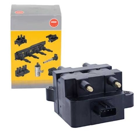 Subaru Forester 2.0T 2002-2005 NGK Ateşleme Bobini