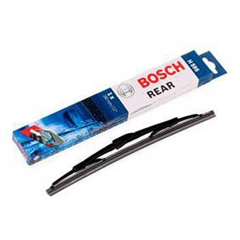 Ford Fusion 1.6 2002-2012 Bosch Arka Silecek H595