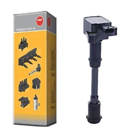 Volvo S60 1.6 T4 2010-2015 NGK Ateşleme Bobini