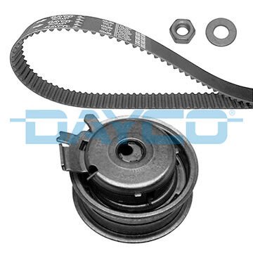 Volkswagen Bora 1.6 1998-2005 DAYCO Triger Seti (AKL)