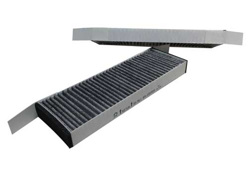 Audi A6 2.4 2004-2008 Sardes Karbonlu Polen