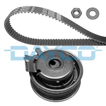 Volkswagen Polo Classic 1.6 1998-2004 DAYCO Triger Seti (AEH)