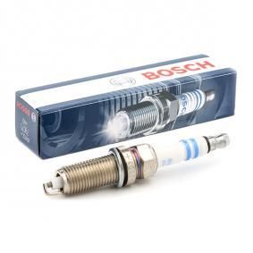 Renault Clio 3 1.2 2005-2014 Bosch Nikel Buji NETPAR79075 4 Adet