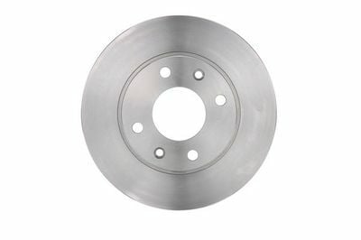 Peugeot 206 1.6 1998-2007 Bosch Ön Disk 247mm 2 Adet