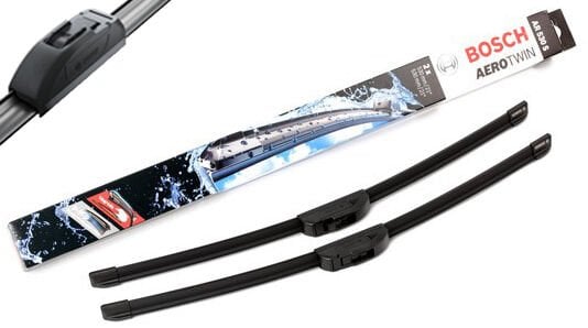 Renault Clio 2 1.4 1999-2007 Bosch Aerotwin Silecek AR530S