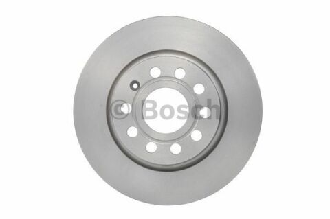 Volkswagen Beetle 1.6TDI 2011-2016 Bosch Ön Disk (280 mm) 2 Adet
