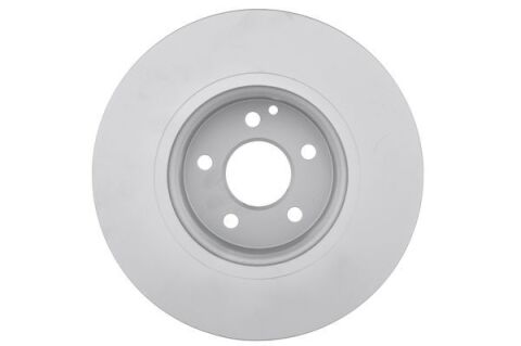 Mercedes CLS (219) CLS 320CDI 3.0 2007-2011 Bosch Ön Disk 2 Adet