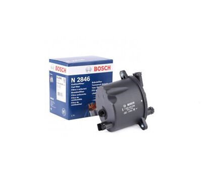 Land Rover Freelander 2 2.0SD4 2010-2014 Bosch Mazot Filtresi NETPAR2846