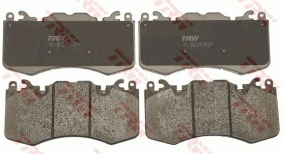 Land Rover Range Rover 3 4.4TDV8 2010-2013 TRW Ön Balata