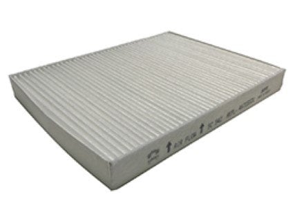 Fiat Doblo 1.9D 2000-2005 Sardes Polen Filtresi