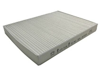 Fiat Doblo 1.9D 2000-2005 Sardes Polen Filtresi