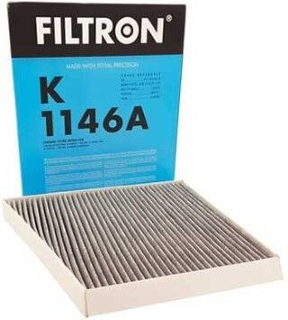 Mercedes CLS (219) CLS 320CDI 3.0 2007-2011 FILTRON Karbonlu Polen NETPAR146A