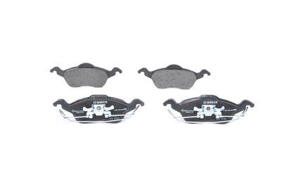 Ford Focus 1 1.8TDCi 2001-2005 Bosch Ön Balata 23154 NETPAR2338