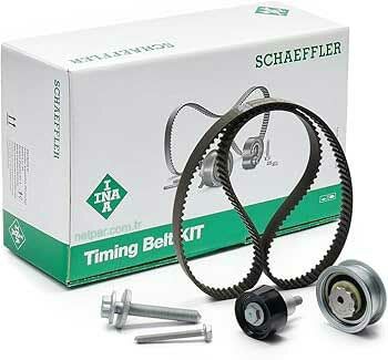 Volkswagen Passat 1.4TSI 2014-2019 INA Triger Seti