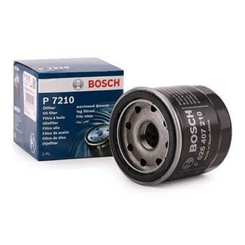 Mazda 323 1.6 2000-2004 Bosch Yağ Filtresi NETPARP2710