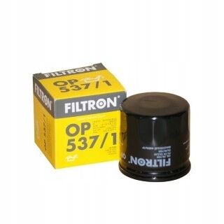 Alfa Romeo 156 2.0TS 1997-2005 FILTRON Yağ Filtresi NETPAROP2007