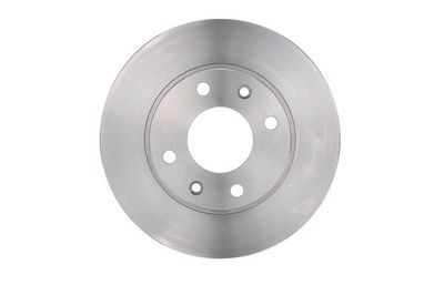 Peugeot 206+ 1.4 2009-2013 Bosch Ön Disk 247mm 2 Adet (KFT-KFV-KFW)