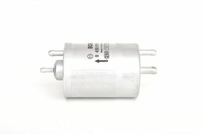 Mercedes E Serisi (210) E430 4.3 1997-2002 Bosch Benzin Filtresi